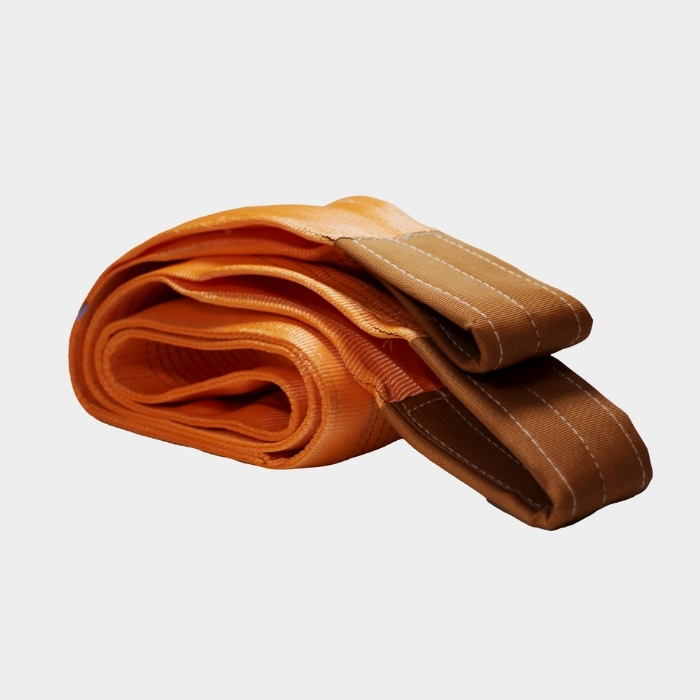 Duplex Webbing Sling