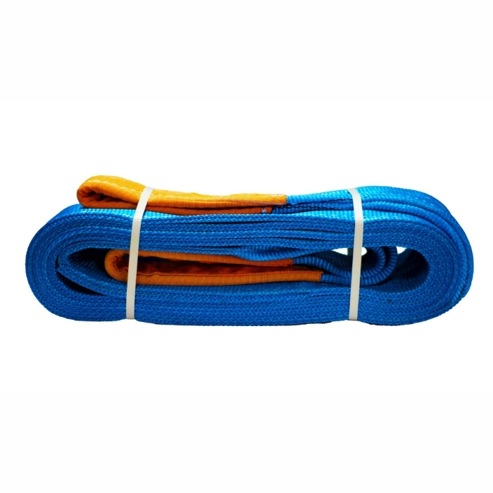 Duplex Webbing Sling