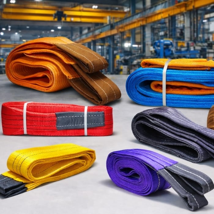 Hebeband mit Schlaufen ürün görseli